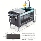 CZ-BB01 Multifunctional Children's Bed, Item Weight: 29 Pounds, Maximum Weight Recommendation: 19 Pounds