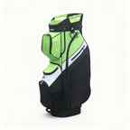 LivsinGolf 15-way Golf Cart Bag with Locking Club Dividers