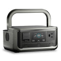 [Outdoor Camping Travel] ALLPOWERS P300 T2 Portable Power Station 256Wh LiFePO4 Battery 300W (Peak 600W) AC Output for Outdoor Camping Travel Home Use
