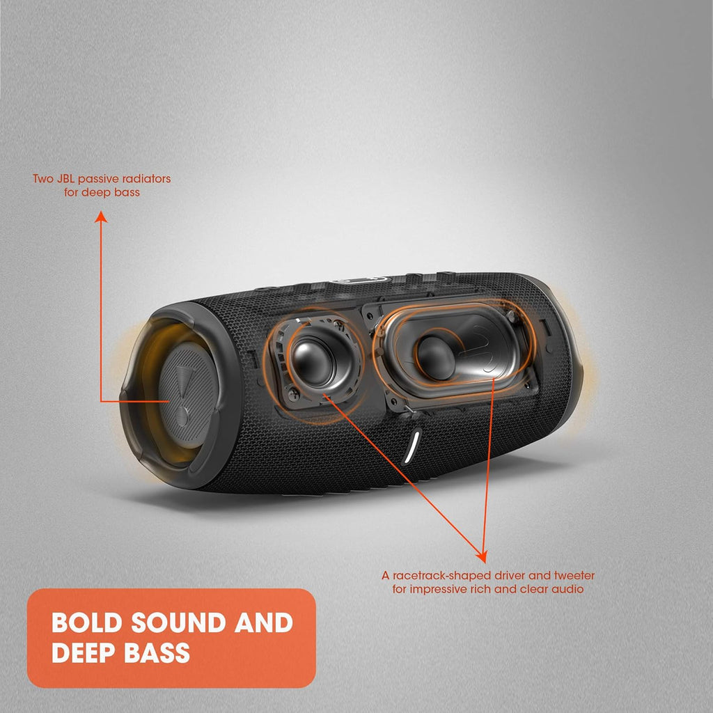 JBL Charge 5 Camo Portable Bluetooth Speaker