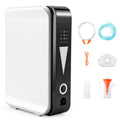 Portable Oxygen Generator for Home/Travel, Adjustable 1-2 Liter Oxygen Concentrator Machine