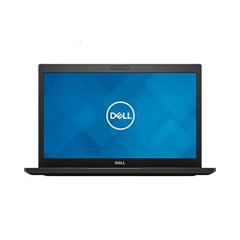 Dell Latitude 7490 Laptop Intel Core 8th Gen i5-8350U, 8GB RAM, 256GB Solid State Drive, Windows 11 Pro