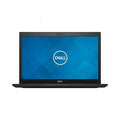 Dell Latitude 7490 Laptop Intel Core 8th Gen i5-8350U, 8GB RAM, 256GB Solid State Drive, Windows 11 Pro