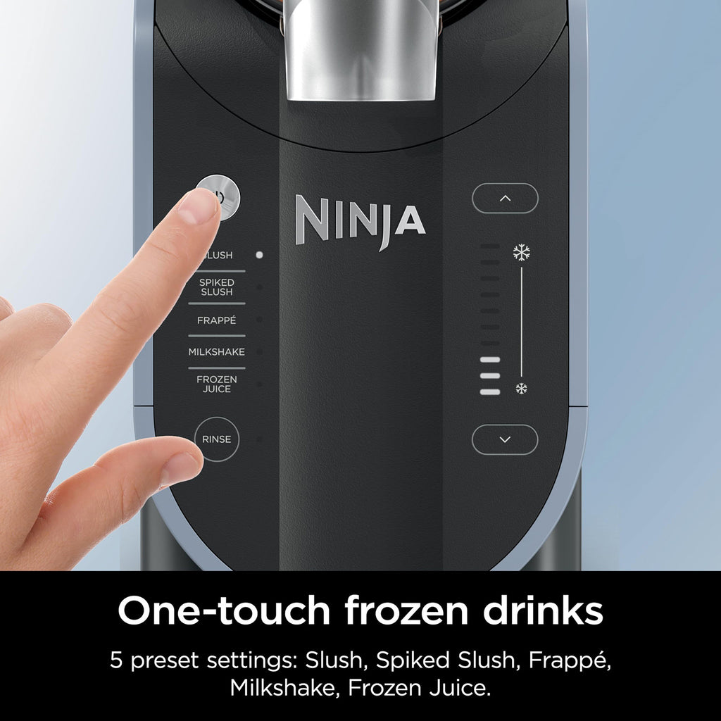 Ninja FS301 SLUSHi 88 oz. Frozen Drink & Slushie Machine - Refurbished