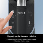 Ninja FS301 SLUSHi 88 oz. Frozen Drink & Slushie Machine - Refurbished