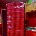 63'' X 23.6'' LED 660Nm Red Light Therapy Mat 850Nm Near Infrared Light Therapy Devices Large Pads for Whole Full Body, Father 'S Day Gift