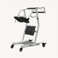 Sit to Stand Lift, Stand Assist Lift for Elderly, Patient Transport Unit, Stand Lift Assistance for Muscle Building & Fall Prevention, Standing Transfer Device for Home Care Use