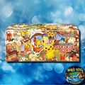 Japanese Verson Special BOX Pokemon Center Tohoku - Special Box Collection