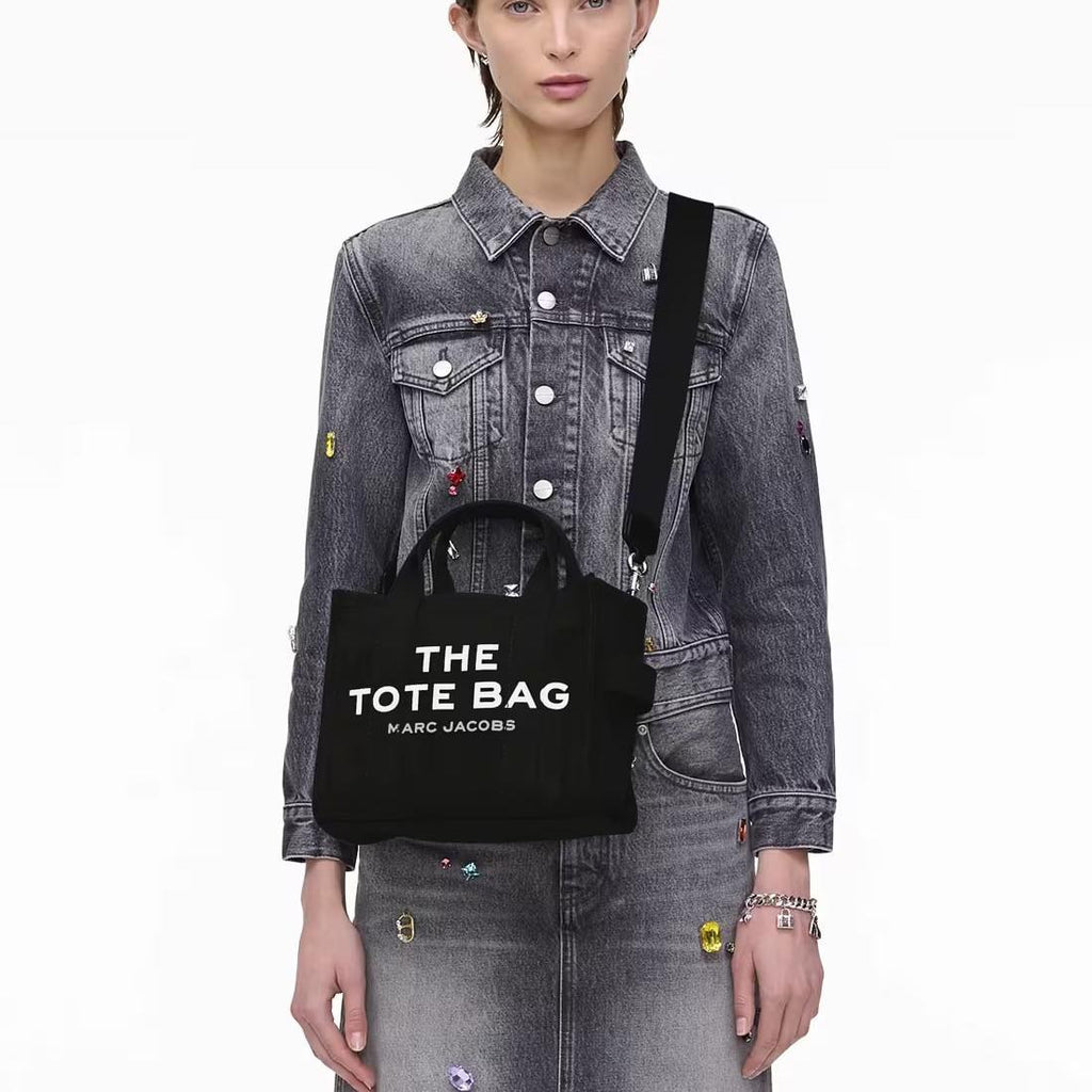 MARC JACOBS - Women The Small Tote Bag M0016493-001