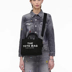 MARC JACOBS - Women The Small Tote Bag M0016493-001