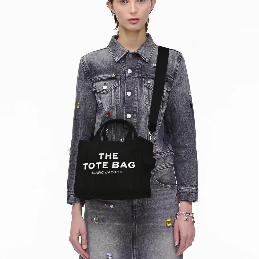 MARC JACOBS - Women The Small Tote Bag M0016493-001