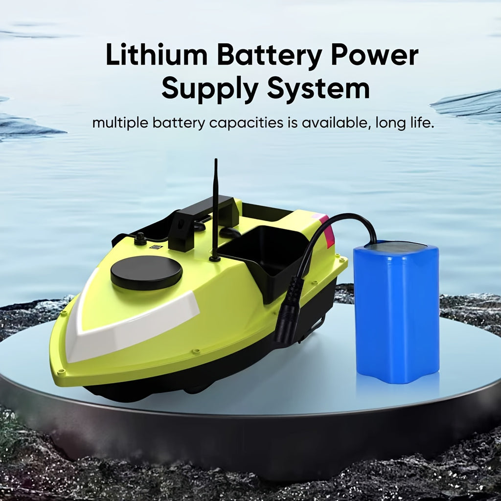 Fishing Bait Boat99 Positioning, Three Warehouses, Nest Making, Bait Delivery, Tow Hook Boat