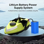 Fishing Bait Boat99 Positioning, Three Warehouses, Nest Making, Bait Delivery, Tow Hook Boat