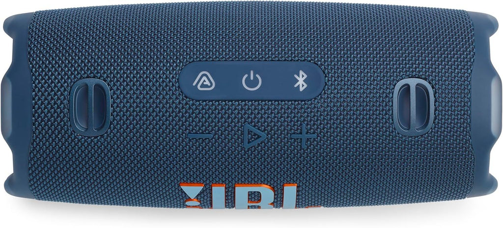 JBL Charge 6 - Portable Waterproof Bluetooth Speaker