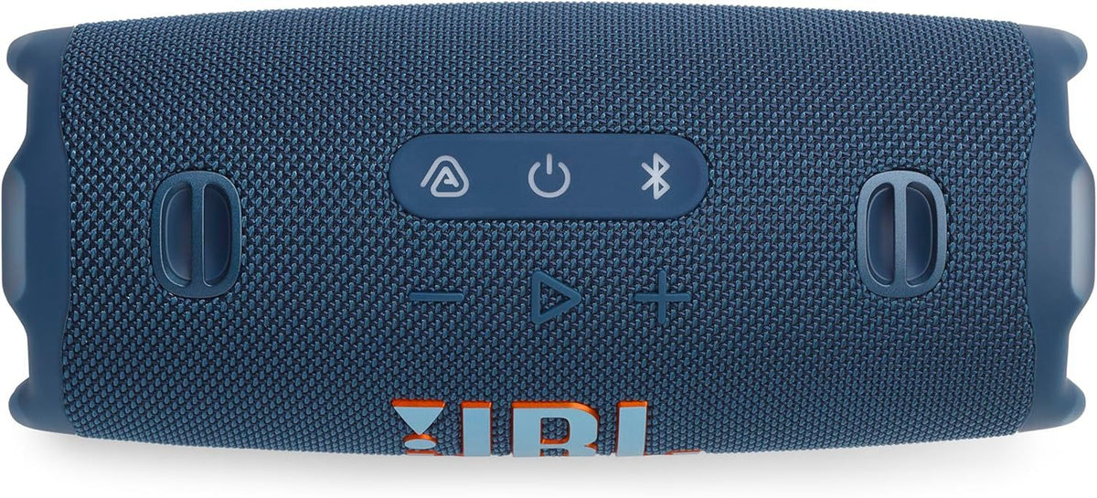 JBL Charge 6 - Portable Waterproof Bluetooth Speaker