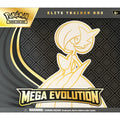 Mega Evolution Mega Gardevoir Pokemon TCG Elite Trainer Box | Pokemon Trading Card Game ETB