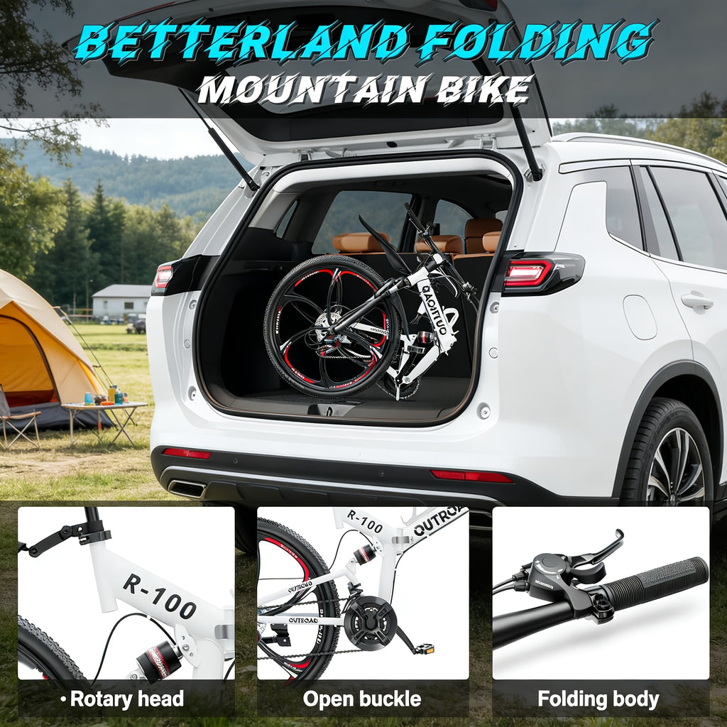 for Hummer Bicycle Black