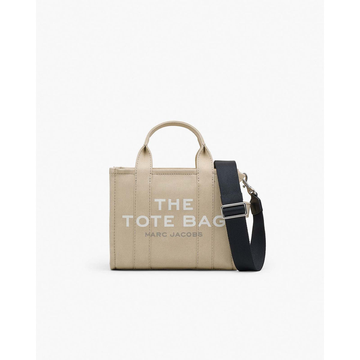 MARC JACOBS - Women The Small Tote Bag M0016493-001