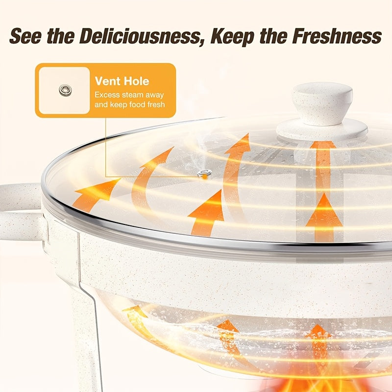 Chafing Dish 1/2/4pcs, [Game Changer Maifanite Coated] Chafing Dish [95% Pre-assembled] Buffet Offers Natural Elegance. 5-Quart (approx. 1.51gal) Food Warmer Suitable for Weddings, Birthdays, Church Events, Etc., Only for Cooking