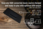 KLIPSCH GROOVE XXL PORTABLE BL WIRELESS SPEAKER