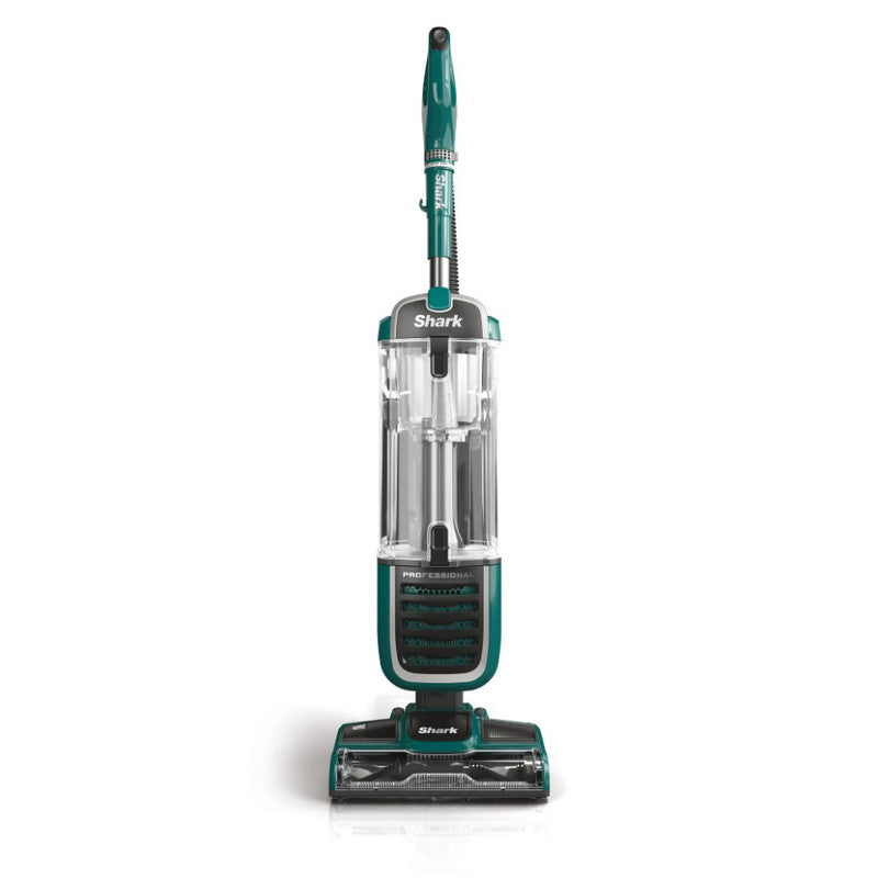 Shark R-NV250 Navigator Swivel Pro Plus Upright Vacuum, Emerald - Certified Refurbished