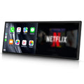 CarPlay Screen — LAMTTO 10.25-Inch In-Cell Display for Wireless Phone Integration and In-Car Apps