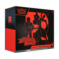Pokémon TCG: Scarlet & Violet - Destined Rivals Elite Trainer Box