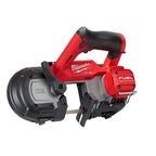 Milwaukee 2529-20 M12 FUEL Compact Band Saw (Blemished)