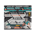 2024 Panini Prizm Football Retail Box