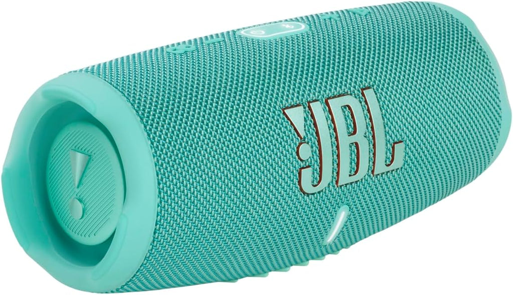 JBL Charge 5 Camo Portable Bluetooth Speaker