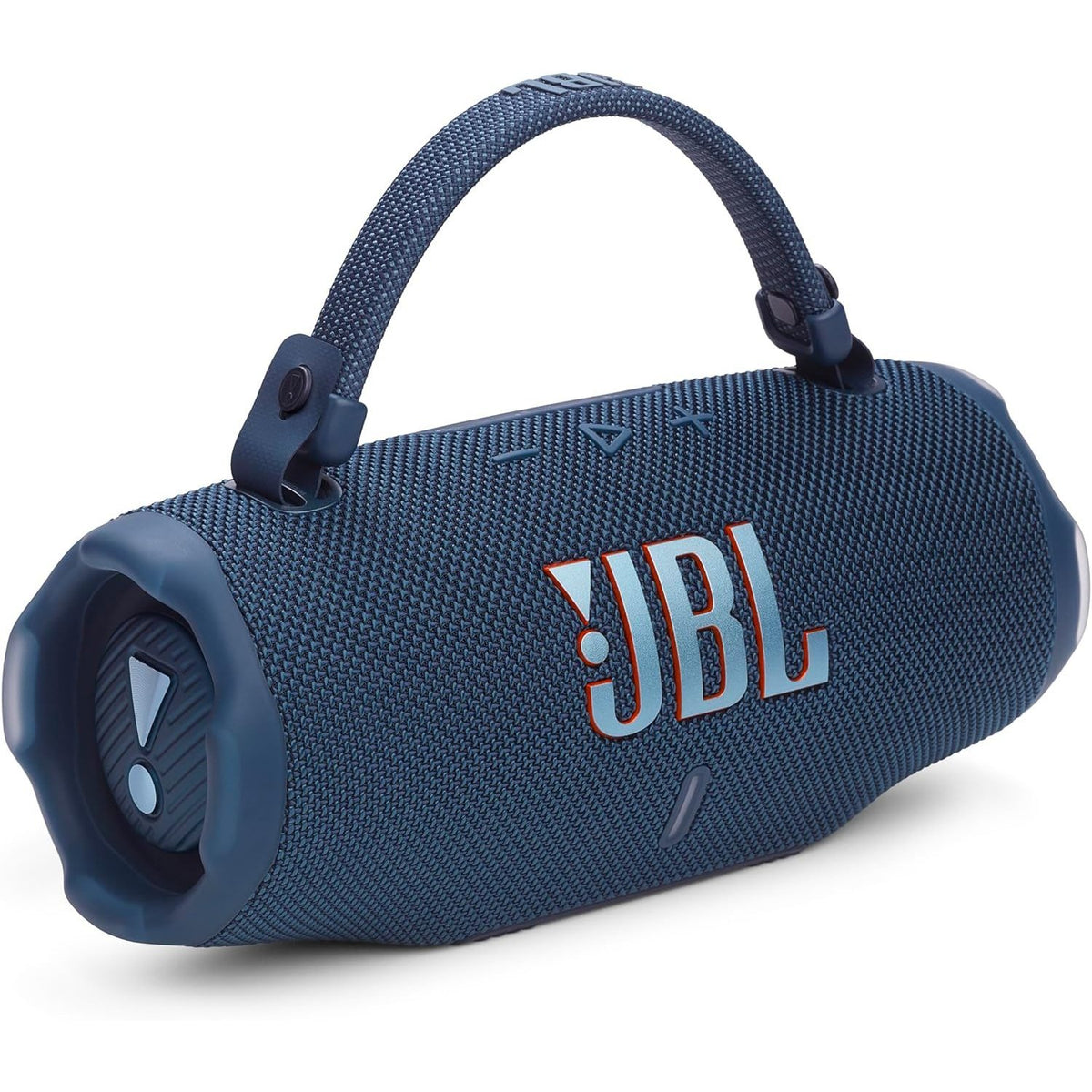 JBL Charge 6 - Portable Waterproof Bluetooth Speaker