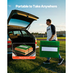 VEVOR Pitching Mound Portable Pitcher Mound Baseball Softball Training, 1.5-2m/2-2.5m, 2+1 style/Wheeled style/T-shaped style