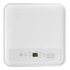 Vissani 115-Volt 3-in-1 Portable Air Conditioner Unit Cools 150 sq. ft., with Remote in White, 6000 BTU