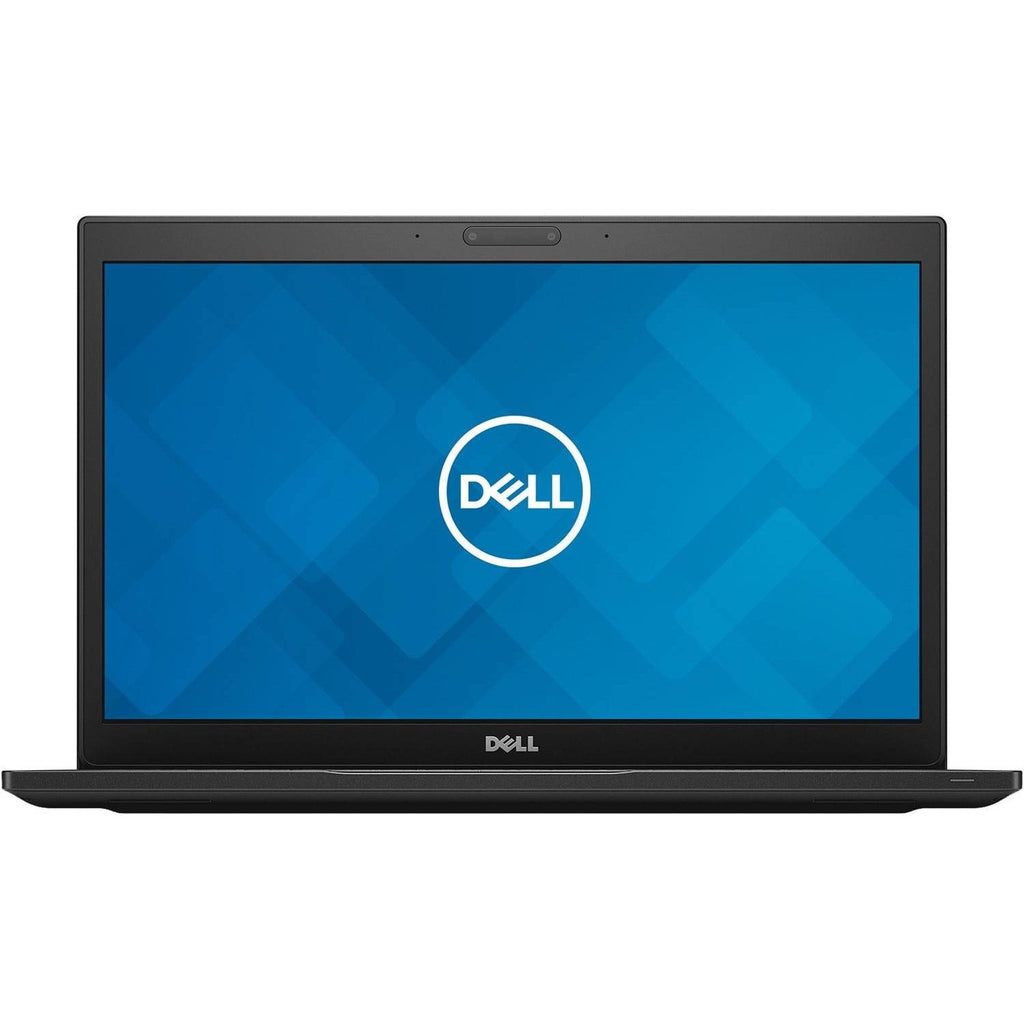 Dell Latitude 7490 Laptop Intel Core 8th Gen i5-8350U, 8GB RAM, 256GB Solid State Drive, Windows 11 Pro