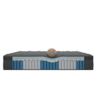 8inch 10inch 12 Inch 14 Inch Multilayer Hybrid Twin Full Queen King Size Mattress- Multiple Sizes & Styles Available, Ergonomic Design with Memory Foam And Pocket Spring, Medium Firm Feel