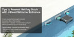 Robotic Pool Skimmer AIPER Surfer S2 for Continuous Surface Cleaning with Solar and USB Charging