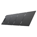 EcoFlow 45W/60W110W/160W/220W Portable Solar Panel, Foldable with Carry Case, High 23 Efficiency, Design for Camping, RVs, or Backyard Use