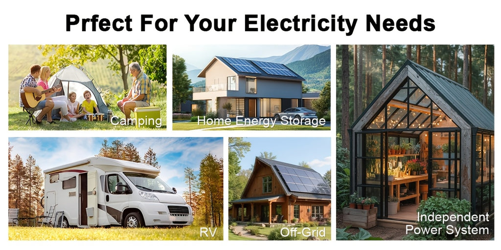 [Halloween] Halloween Special! 12V 100Ah Mini Lithium Iron Phosphate Battery With Built-In 100A BMS, 1280W Power Output, Up To 6000 Cycles, Power Bank, Ideal For RVs, Marine Use, Traction Motors, And Solar Off-Grid Systems