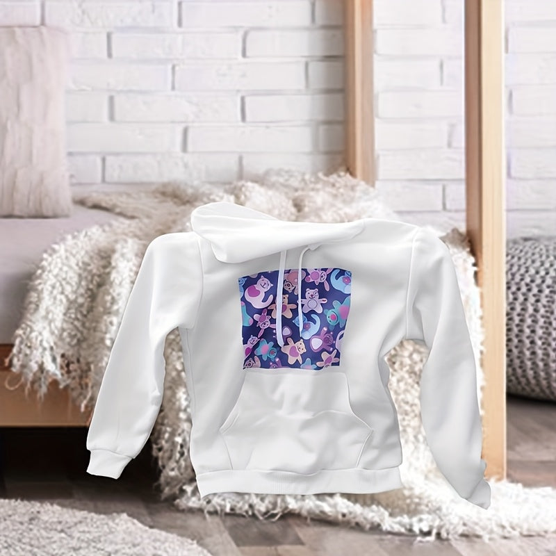 5S 196.85inch 1.32gal 5XL 5XXL/25pack Sublimation White Unisex Blank Hoodie. 5S 196.85inch 1.32gal 5XL 5XXL Polyester with Long Sleeve Hoodie for Sublimation, Heat Transfer. Men And Women Hoodie for DIY, Sports Or Outdoor Activities