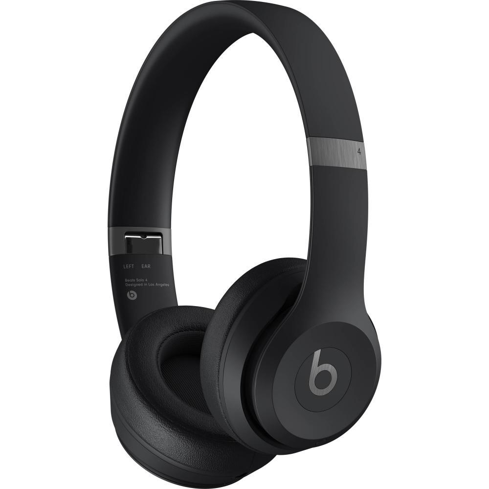 Beats Solo 4 (Renewed)