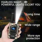 Kayotom Global Walkie-talkie with Unlimited Range 4G Two-way Radio Is Easy to Operate, Has No Monthly Fee, Long Battery Life, Is Sturdy And Durable, Dust-proof And Shock-proof, Suitable for Outdoor, Group And Remote Coordination, Has No Monthly Fee