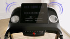 Treadmills for Home Use, Walking Pad Treadmill with Incline, Auto Foldable Treadmill for Home, 8.0 MPH Running Treadmill with Phone Enabled, 300 Lbs User Capacity