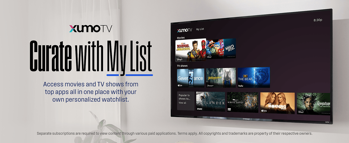 Westinghouse 32-inch Smart TV, HD Xumo TV with Voice Remote, Flat Screen LED Television, Wi-Fi & Mobile Connectivity