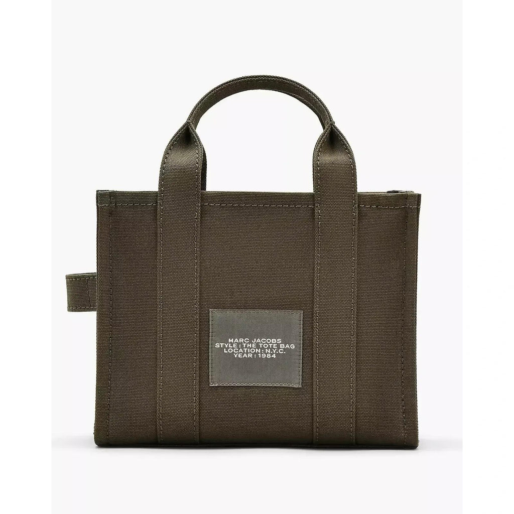 MARC JACOBS - Women The Small Tote Bag M0016493-001