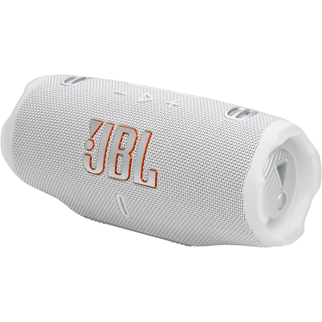 JBL Charge 6 - Portable Waterproof Bluetooth Speaker