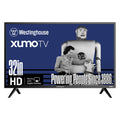 Westinghouse 32-inch Smart TV, HD Xumo TV with Voice Remote, Flat Screen LED Television, Wi-Fi & Mobile Connectivity