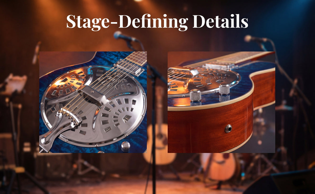 [Beginner Guitar Kit] Acoustic Electric Guitar 40 Inch Full Size Steel String, Beginner Acoustic Guitar Kit With Strap Capo Picks Cable, With Pickup Volume Tone Knobs, Country Bluegrass Folk Blues Fingerpicking Right Handed, Beginner Guitar For Adults