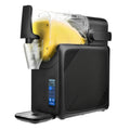 88oz Heavy-Duty Commercial/ Slushie Machine with 12-Hour Continuous Cooling & Self-Cleaning - 5-in-1 Margarita/Milkshake/Wine/Cocktail Maker, ABS Frozen Drink Dispenser for Parties, Weddings, Bars (No Compatible with)