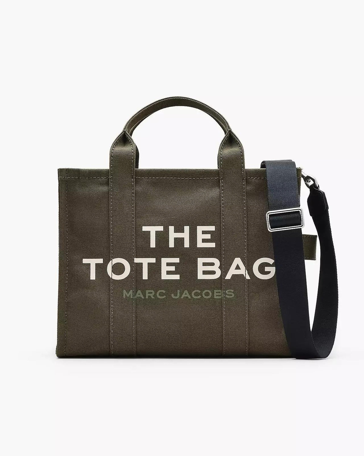 MARC JACOBS - Women The Medium Tote Bag M0016161 M0016161-001