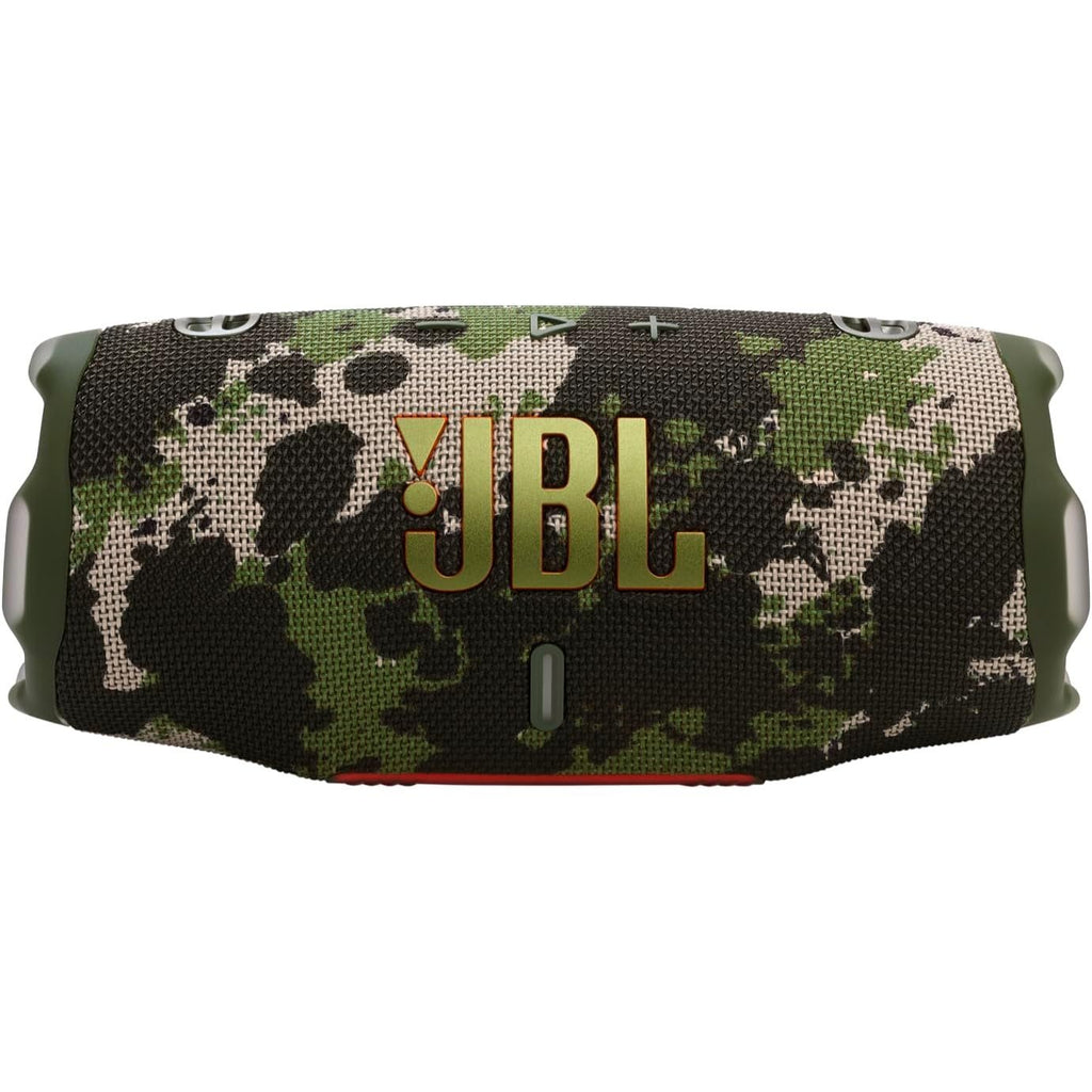 JBL Charge 6 - Portable Waterproof Bluetooth Speaker